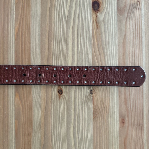 Ralph Lauren Reversible Belt - Picture 3 of 12